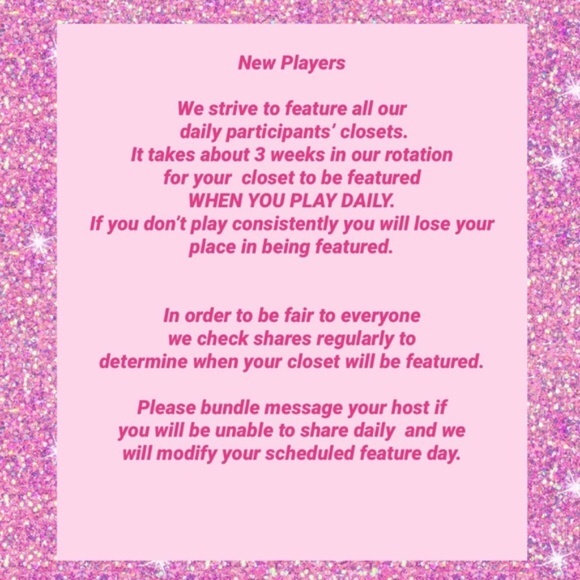 🦩Please like ❤️NEW listing! Comments Full🦩 - Picture 3 of 5